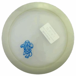 Glow Active Premium Astronaut