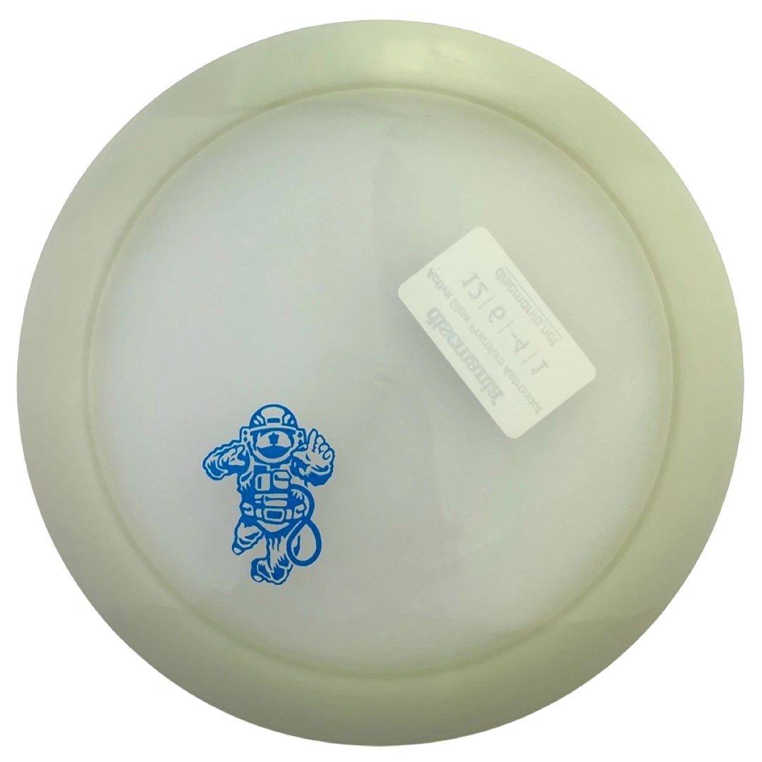 Glow Active Premium Astronaut 3 Glow Active Premium Astronaut