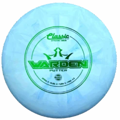 Classic Blend Burst Warden