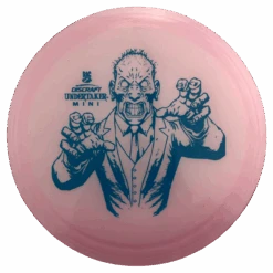 Big Z Undertaker Mini