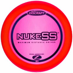Nuke SS – Z Line