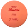 Eraser Houdini