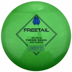 Apex Freetail