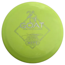 Apex Goat – Des Reading Signature