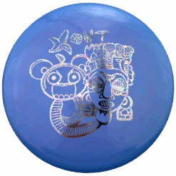 Swirly S Blend Dynasty – X-Out