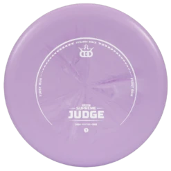 First Run Classic Supreme Judge