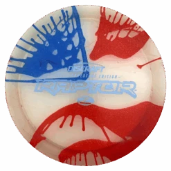 Fly Dye Z Raptor – 2023 Ledgestone Edition
