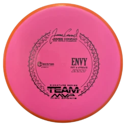 James Conrad Electron Envy – Signature Series