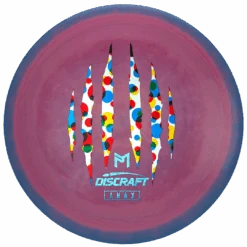 Paul McBeth 6x ESP Anax – 6 Claw