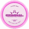 Lucid Ice Criminal -Disc Gear Shop PNG image A9BC56BA42BB 1