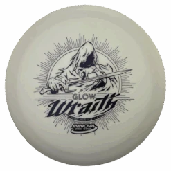 Glow DX Wraith