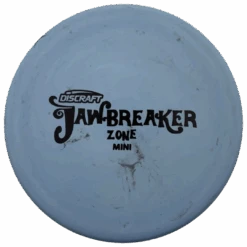 Jawbreaker Mini Zone