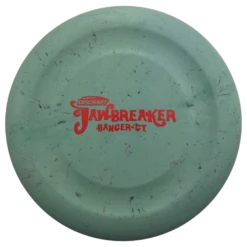 Jawbreaker Banger GT – Old Blend