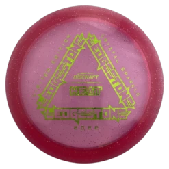 CryZtal Sparkle Heat – 2022 Ledgestone