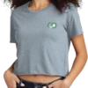 Connor O’Reilly Ladies Crop Top -Disc Gear Shop PNG image C0396A502C26 1 1