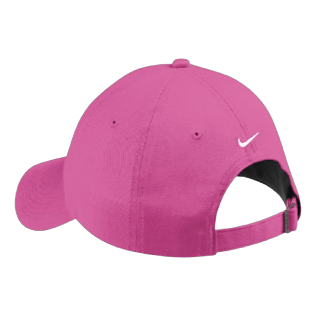 Connor O’Reilly Dad Hat – Nike 4 Connor O’Reilly Dad Hat – Nike - Image 2