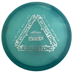 CryZtal Sparkle Wasp – 2022 Ledgestone