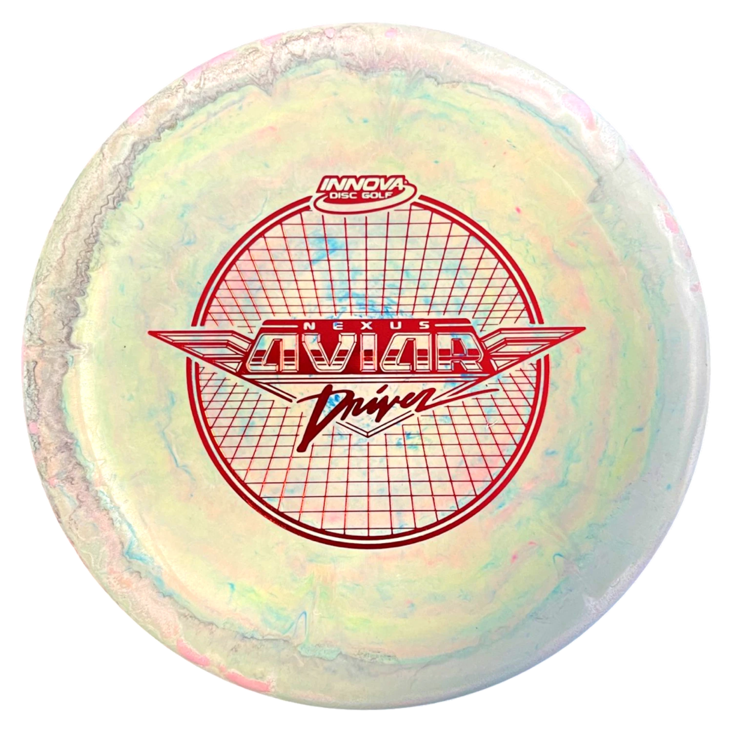 Nexus Aviar Driver (Big Bead) 3 Nexus Aviar Driver (Big Bead)