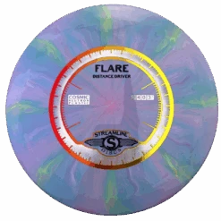 Cosmic Neutron Flare