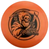 Big Z Reaper – 2022 Ledgestone -Disc Gear Shop PNG image D839F1698934 1