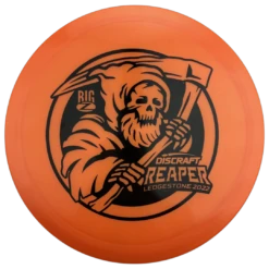 Big Z Reaper – 2022 Ledgestone