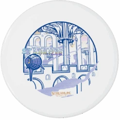 SE Electron Firm Stabilizer