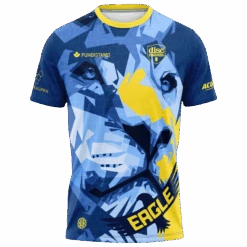 Eagle McMahon European Open Jersey