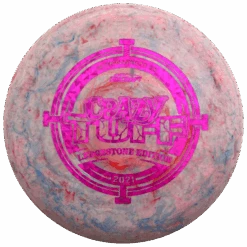 Crazy Tuff Jawbreaker Challenger SS – Ledgestone 2021