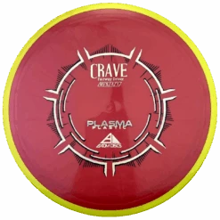 Plasma Crave