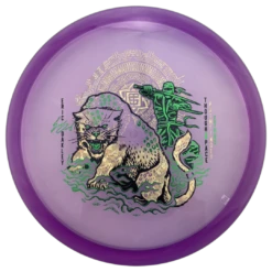 Eric Oakley Ethos Pathfinder