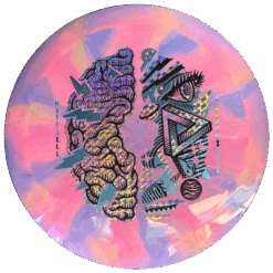 Nebula Aura Synapse – Matt Bell Tour Series