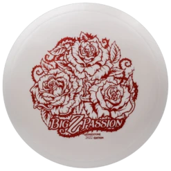 Big Z Passion – 2022 Ledgestone