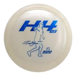 Ragna Bygde-Lewis 500 H4 V2 – 2021 Signature Series