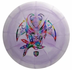 Les White Gremlin Lux Vapor Paradigm