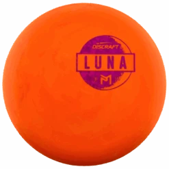 Paul McBeth CT Luna