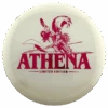 Paul McBeth UV Athena -Disc Gear Shop Paul McBeth UV Athena