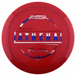 Paul McBeth Z Athena