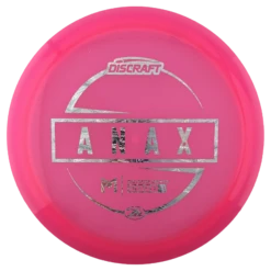 Paul McBeth Z Lite Anax