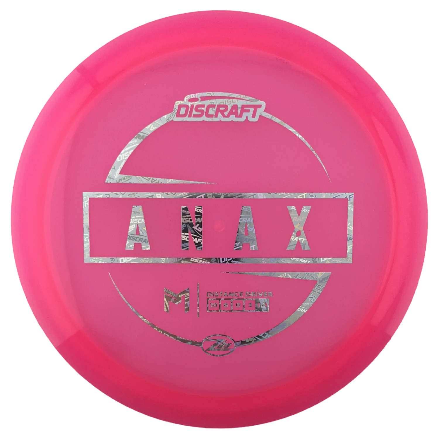 Paul McBeth Z Lite Anax 3 Paul McBeth Z Lite Anax