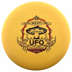 Royal Firm UFO