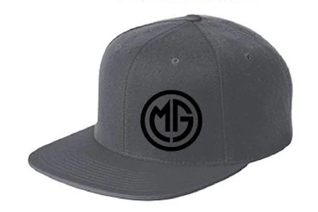 Missy Gannon Hat 6 Missy Gannon Hat - Image 4