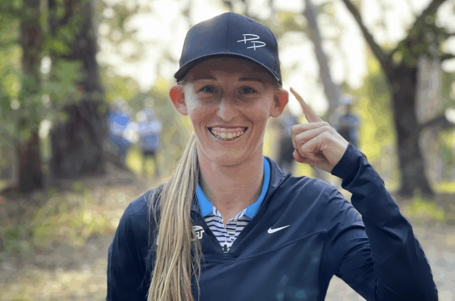 Paige Pierce Signature Hat – Fierce Documentary Fundraiser 3 Paige Pierce Signature Hat – Fierce Documentary Fundraiser