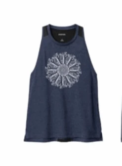 Juliana Korver Performance Tank