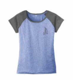 Juliana Korver Performance Shirt