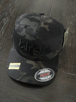 Birdie Flex Fit Hat -Disc Gear Shop Screen Shot 2021 09 30 at 11.27.07 AM