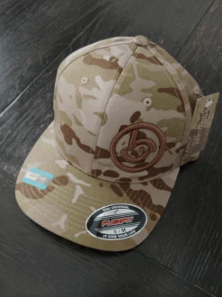 Birdie Flex Fit Hat -Disc Gear Shop Screen Shot 2021 09 30 at 11.27.23 AM