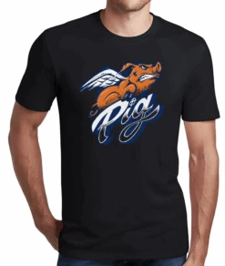Innova Pig Shirt