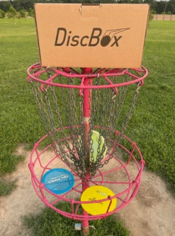 DiscBox
