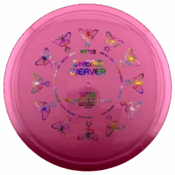 Shimmer Dream Weaver