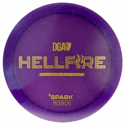 Spark Hellfire